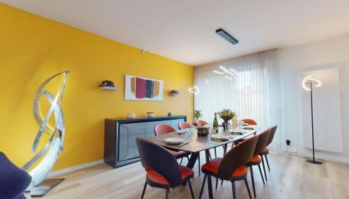 Maison Mandarine Colmar 5 bedrooms 180m2 - Foto 5