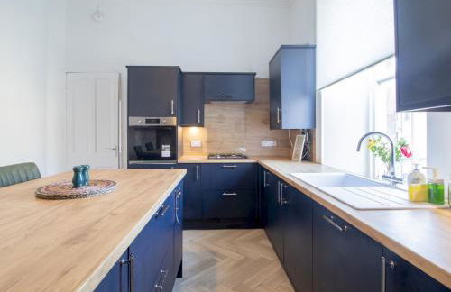 Pass the Keys Victoria Road Queens Park View - Foto 18