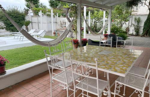 Villa Avvocato Catapano - Photo 34