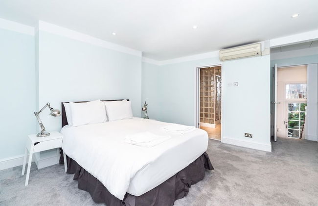 PML Apartments Notting Hill - Photo 15