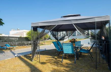 Summer Dreams Villa Digeliotika Beach - Foto 30