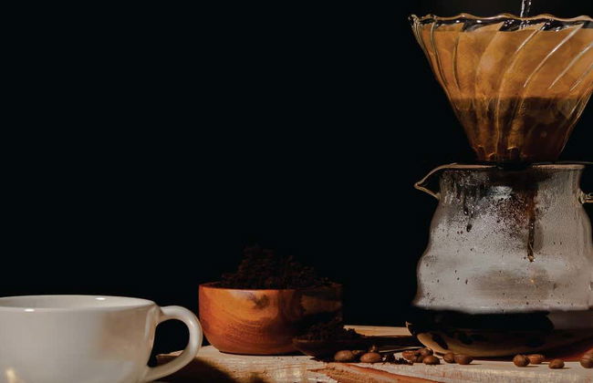 Hanoi Coffee Workshop - Photo 1