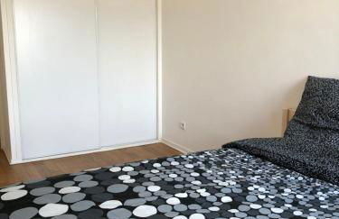 Sleep in Paris - Pontault - Foto 6