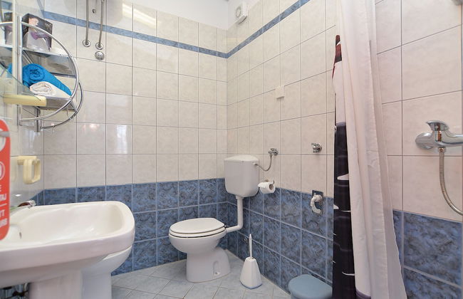 Apartment Mile 1249 - Foto 64