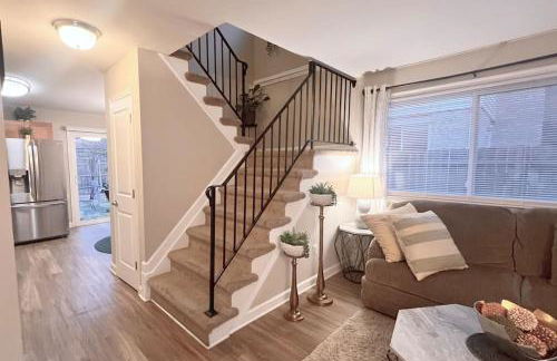 Entire Home in North Potomac - Foto 32