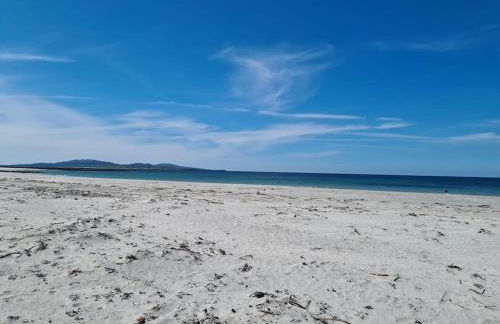 Loch an Eilean Pod Isle of South Uist - Foto 23