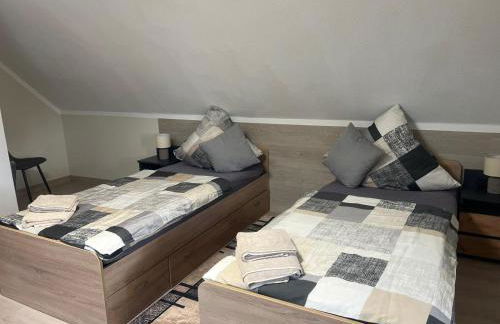 Zweibettzimmer - Doppelzimmer Deluxe - Foto 8