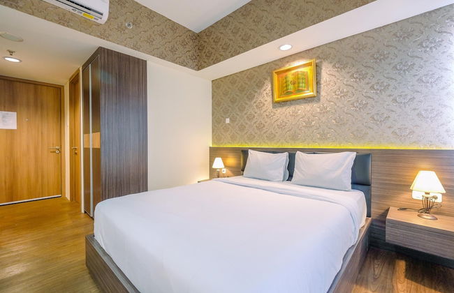Stunning Studio Apartment @ Bogor Icon - Foto 4