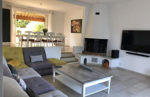 Villa Domaine Font Mourier - Foto 18