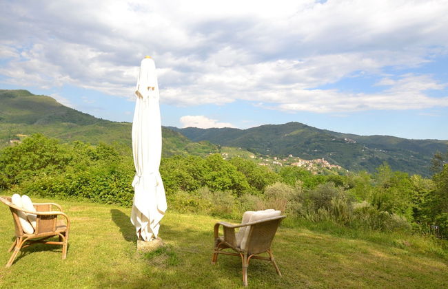 Beautiful Cottage in Pescia - Photo 29
