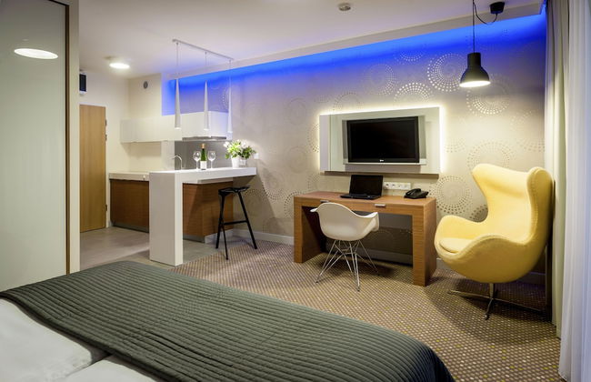 Aparthotel Invite - Foto 11