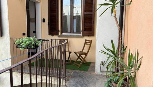 Appartement tussen de Italianen - Photo 4