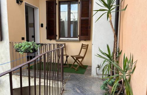 Appartement tussen de Italianen - Photo 4