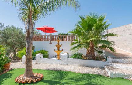 Villa Sol Alozaina by Ruralidays - Foto 23