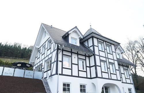 Kleine Villa - Foto 1