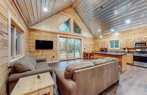 Black Bear Cabin - Foto 6