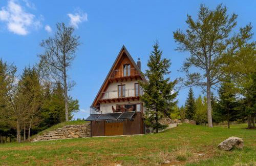 Mountain house Beauty of Laz - Foto 68