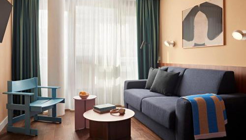 Numa Stuttgart Rotebühlplatz - Foto 2