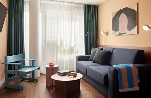 Numa Stuttgart Rotebühlplatz - Foto 12