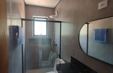 Casa 4 Suites a 200m da Praia ate 14 pessoas Sao Sebastiao - Foto 56