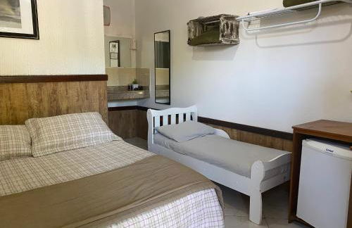 Hotel Fazenda Chiminelli - Foto 71