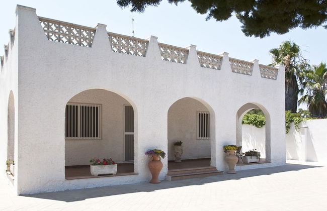 VilleSalento - Spiaggiabella M700 - Foto 36