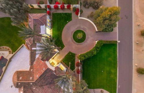 Camelback Mountain Villa Luxury in Paradise Valley - Foto 146