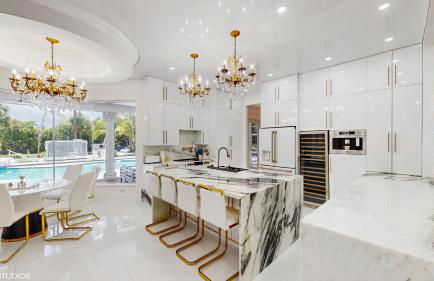 Equestrian Retreat - Foto 3