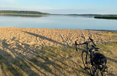 Apartamenty Terminal Charzykowy - Foto 66