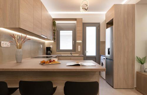 Tsatos Luxury Residence - Photo 32