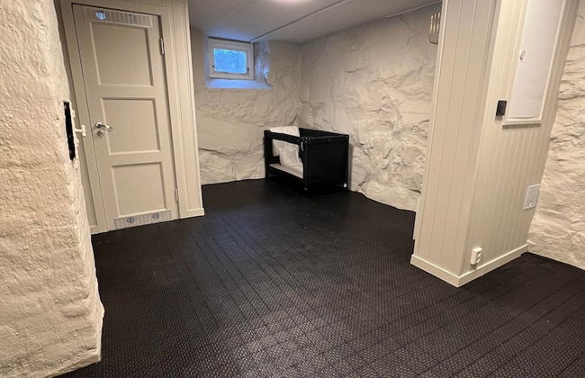 Rjukan Sentrum Apartment NO 1 - Foto 32