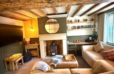 Rustic Retreat cottage - Foto 4