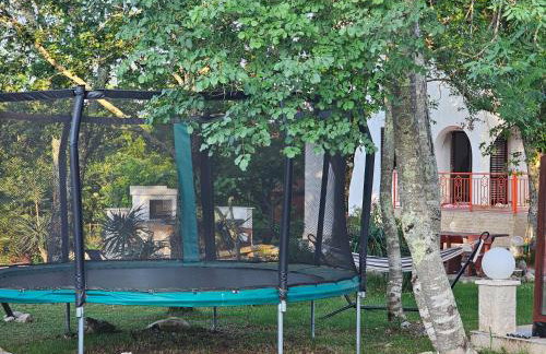 Villa Kučan - Foto 45