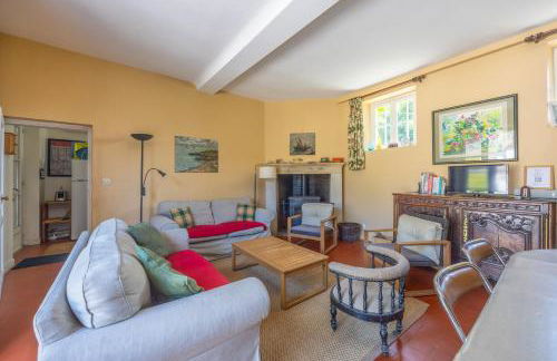 La Rabouillère - House in Omaha Beach - Foto 19