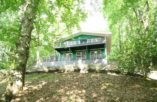 Haus in the Heart of Helen - Vacation Suites - Foto 58