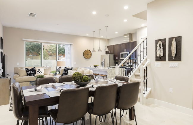 Summerville Vacation Homes by Columbia Management - Foto 18