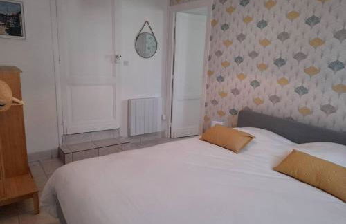 ROYAN - Villa La Cigale - 7 chambres / 16 couchages - Foto 32