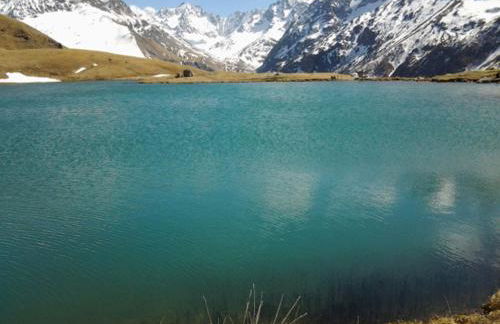 Les quatre marmottes - Photo 13