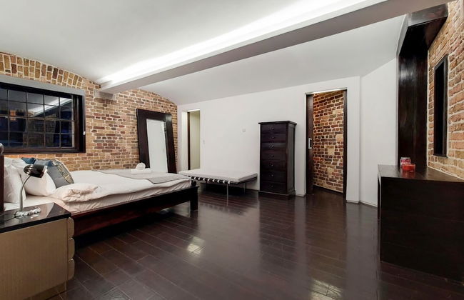 The Chesham Residences - Foto 14