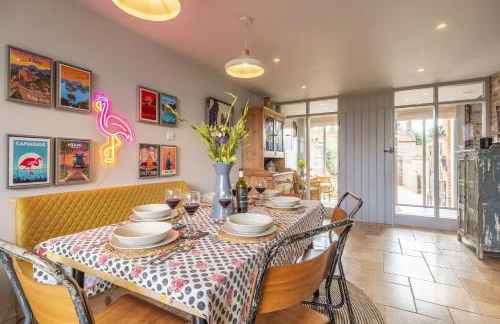 Cog Cottage 2 - Foto 9