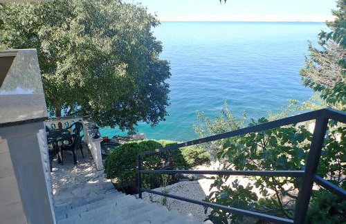 Apartments Lilly by the sea - Photo 36