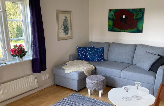 4 Person Holiday Home in Animskog - Photo 5