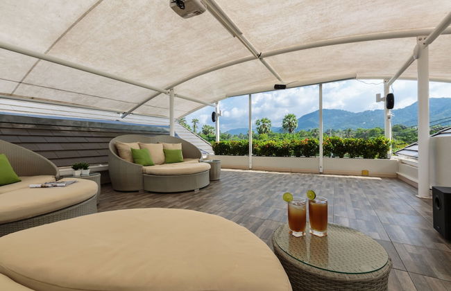 Beachside villa Mojito - Foto 12