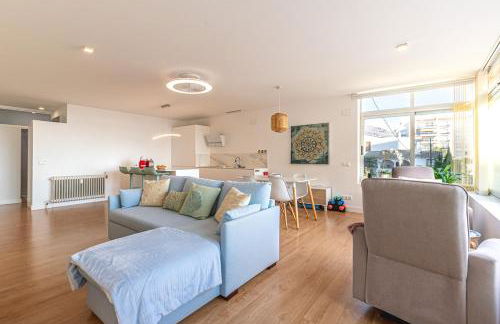 Apartamento Cap Negret Altea la Olla - Photo 8