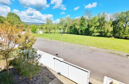 Casa con piscina Riosar Santiago - Foto 13