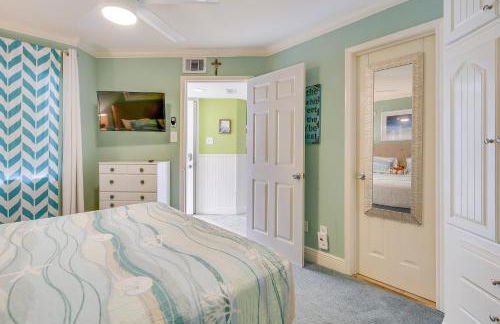 Pineapple Paradise by Ryson Vacation Rentals - Foto 28