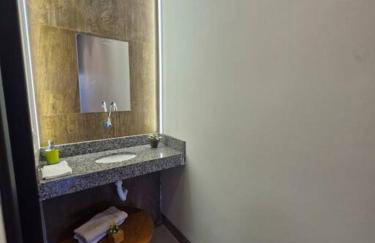 Loft G Hospedagem Cidade Verde G - Foto 12