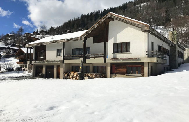 Fifinhaus 1. OG Süd - Foto 3