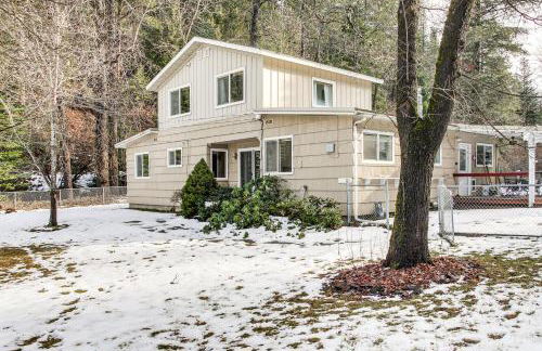 Pet-Friendly Pinehurst Home Hike, Bike and Ski! - Foto 31