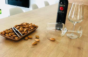 Holiday House Tesser with Pool - Foto 29